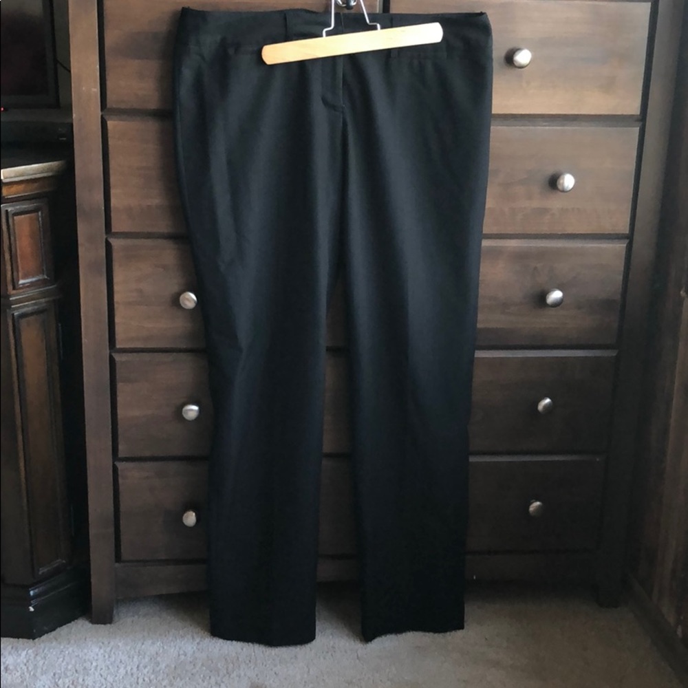 Dress Slacks